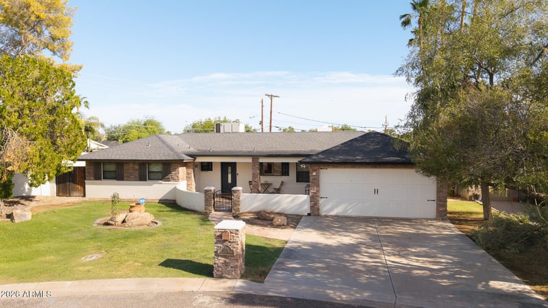 5307 N 32nd Pl, Phoenix, AZ 85018