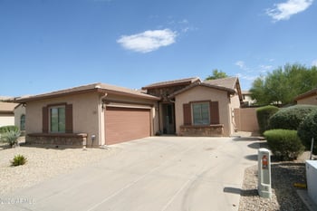 5307 W Beverly Rd, Laveen, AZ 85339