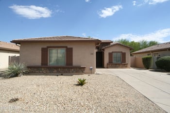 5307 W Beverly Rd, Laveen, AZ 85339