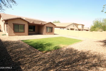 5307 W Beverly Rd, Laveen, AZ 85339