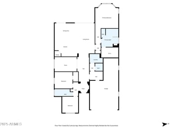 5308 190th Dr, Litchfield Park, AZ 85340