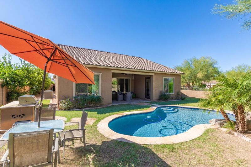 5308 E Barwick Dr, Cave Creek, AZ 85331