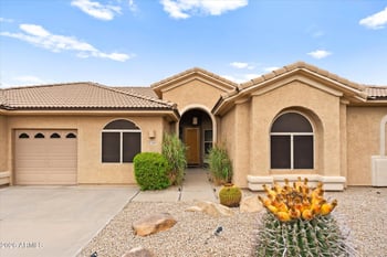 5308 E Forest Pleasant Pl, Cave Creek, AZ 85331