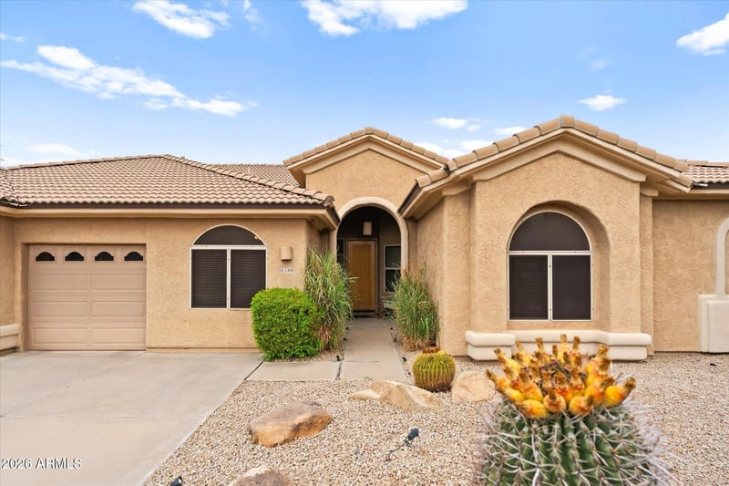 5308 E Forest Pleasant Pl, Cave Creek, AZ 85331