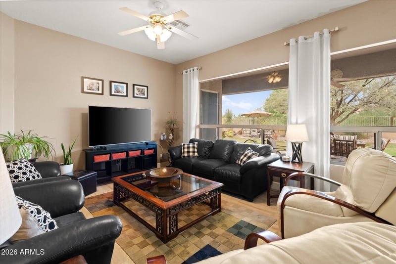 5308 E Forest Pleasant Pl, Cave Creek, AZ 85331