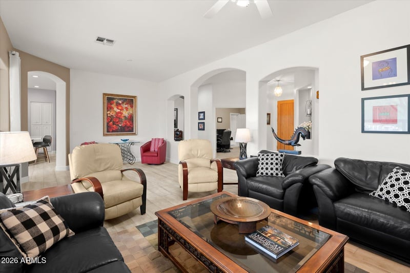 5308 E Forest Pleasant Pl, Cave Creek, AZ 85331