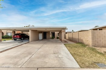 5308 La Rosa Dr, Tempe, AZ 85283