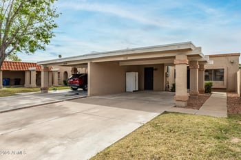 5308 La Rosa Dr, Tempe, AZ 85283