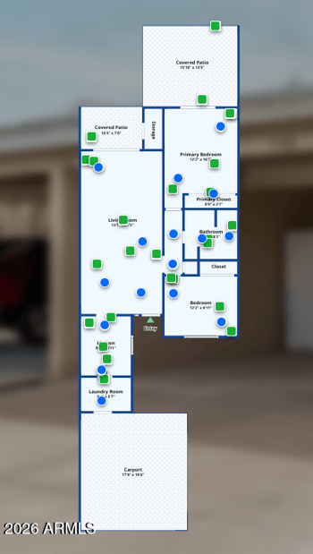 5308 La Rosa Dr, Tempe, AZ 85283