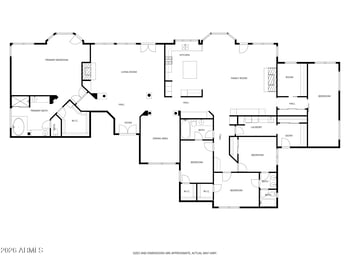 5308 Misty Willow Ln, Glendale, AZ 85310