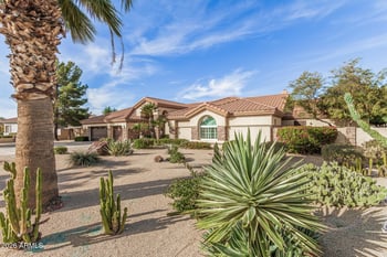 5308 Misty Willow Ln, Glendale, AZ 85310