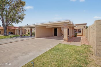 5308 La Rosa Dr, Tempe, AZ 85283