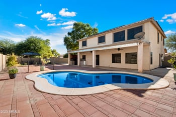 5308 W Belmont Ave, Glendale, AZ 85301