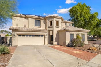 5308 W Belmont Ave, Glendale, AZ 85301