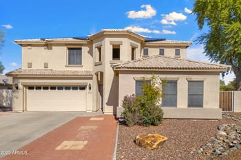 5308 W Belmont Ave, Glendale, AZ 85301