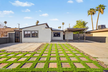 5308 W Edgemont Ave, Phoenix, AZ 85035