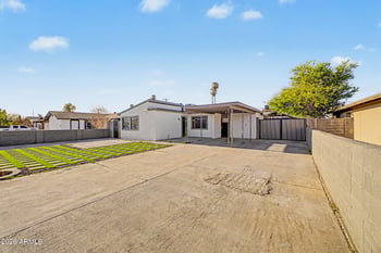 5308 W Edgemont Ave, Phoenix, AZ 85035
