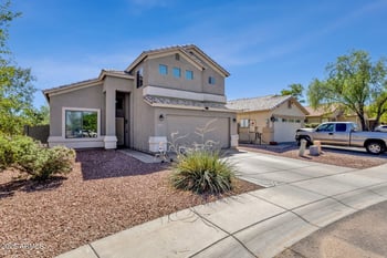 5309 16th Dr, Phoenix, AZ 85041