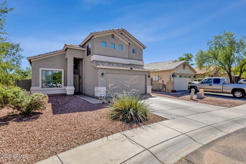 5309 16th Dr, Phoenix, AZ 85041