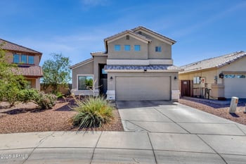 5309 16th Dr, Phoenix, AZ 85041