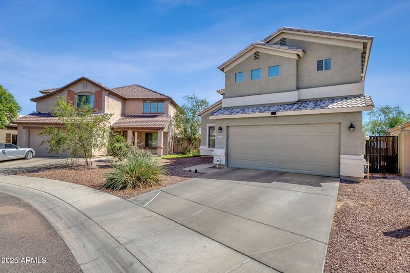 5309 16th Dr, Phoenix, AZ 85041