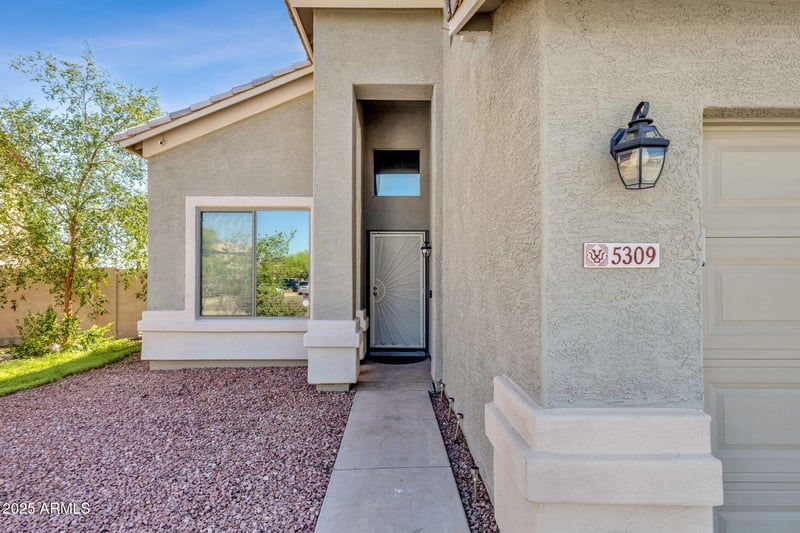5309 16th Dr, Phoenix, AZ 85041