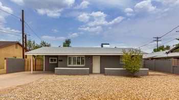 5309 22nd Dr, Phoenix, AZ 85015