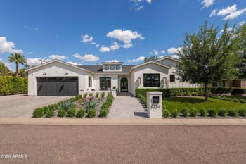 5309 33rd St, Phoenix, AZ 85018