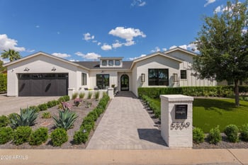 5309 33rd St, Phoenix, AZ 85018