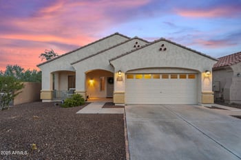 5309 Buckskin Trl, Phoenix, AZ 85083