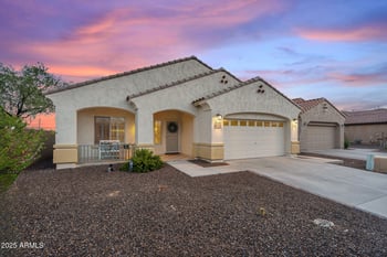 5309 Buckskin Trl, Phoenix, AZ 85083