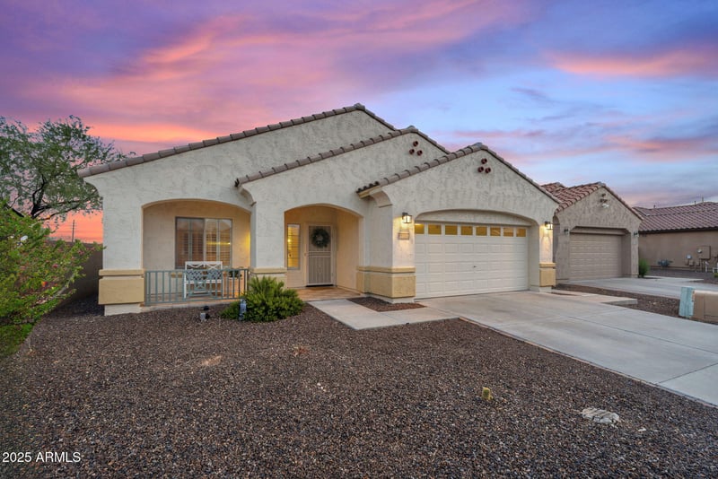 5309 Buckskin Trl, Phoenix, AZ 85083
