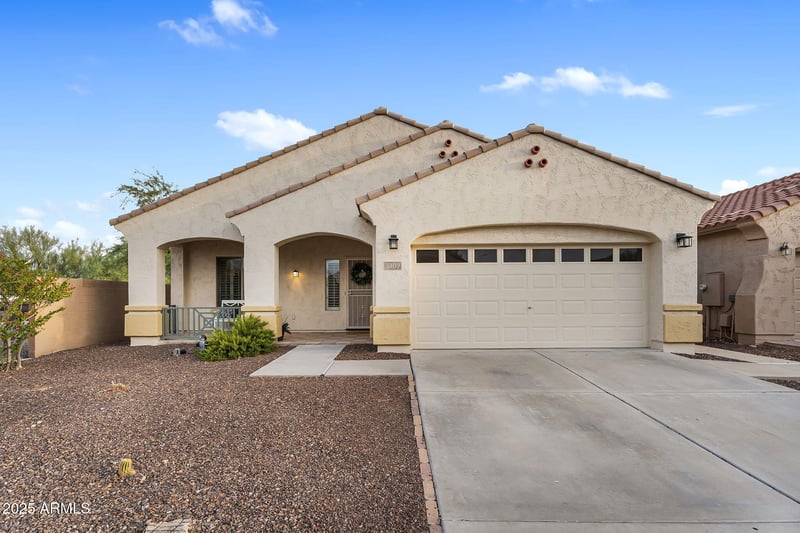 5309 Buckskin Trl, Phoenix, AZ 85083
