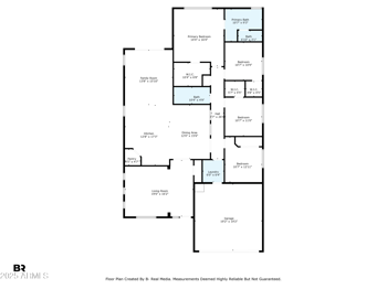 5309 Buckskin Trl, Phoenix, AZ 85083