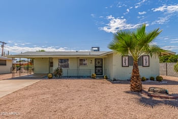 5309 Butte St, Mesa, AZ 85205