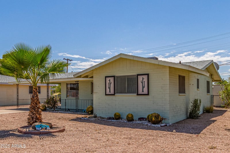 5309 Butte St, Mesa, AZ 85205