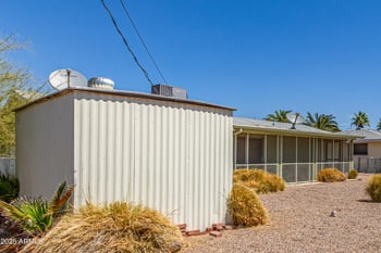 5309 Butte St, Mesa, AZ 85205