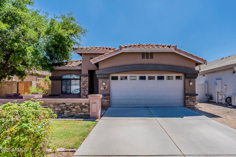 5309 Carmel Ave, Mesa, AZ 85206