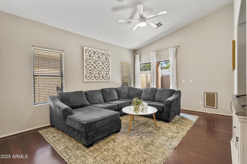 5309 Carmel Ave, Mesa, AZ 85206