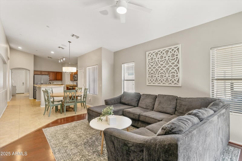 5309 Carmel Ave, Mesa, AZ 85206