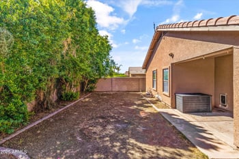 5309 Carmel Ave, Mesa, AZ 85206