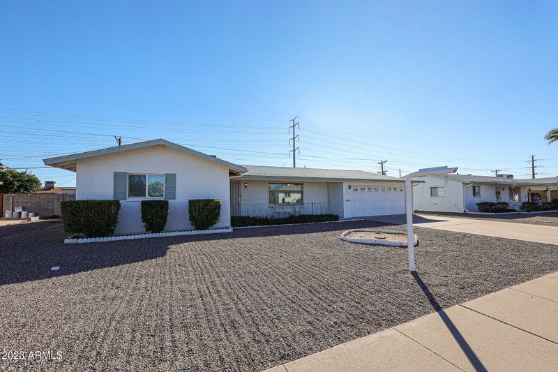 5309 E Cicero St, Mesa, AZ 85205