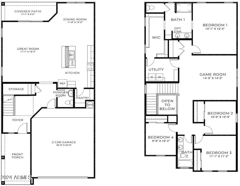 5309 E Umber Rd, San Tan Valley, AZ 85143