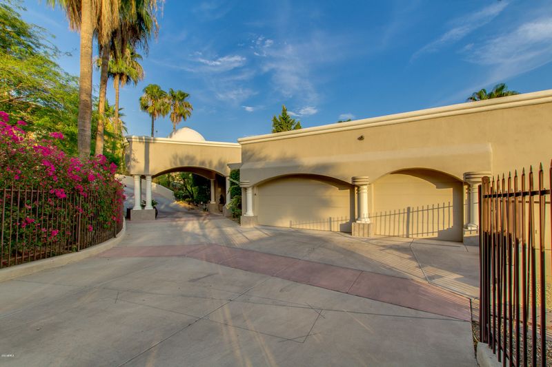 5309 E Valle Vista Rd, Phoenix, AZ 85018