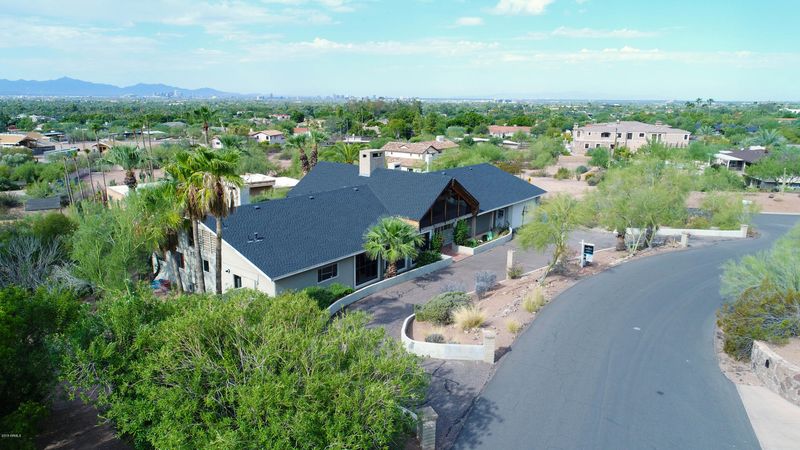 5309 E Wonderview Rd, Phoenix, AZ 85018