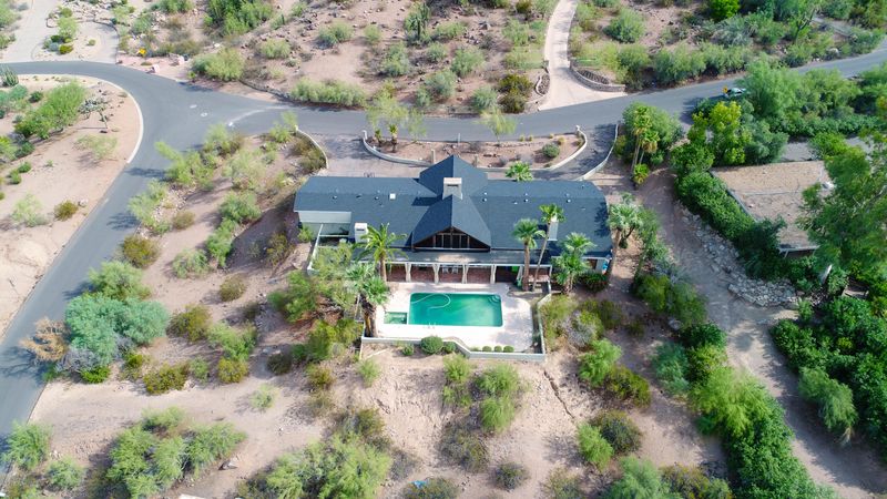 5309 E Wonderview Rd, Phoenix, AZ 85018