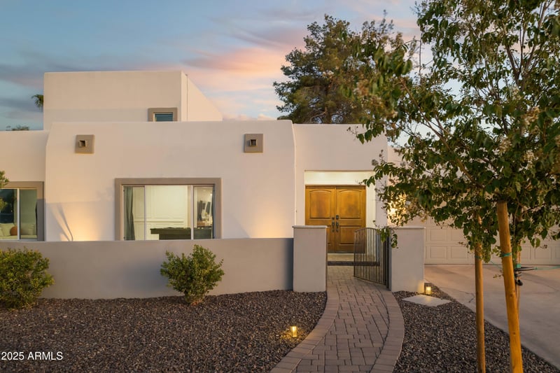 5309 Hearn Rd, Scottsdale, AZ 85254
