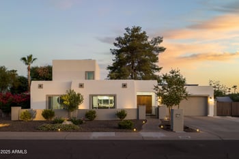 5309 Hearn Rd, Scottsdale, AZ 85254