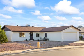 5309 Port Au Prince Ln, Glendale, AZ 85306