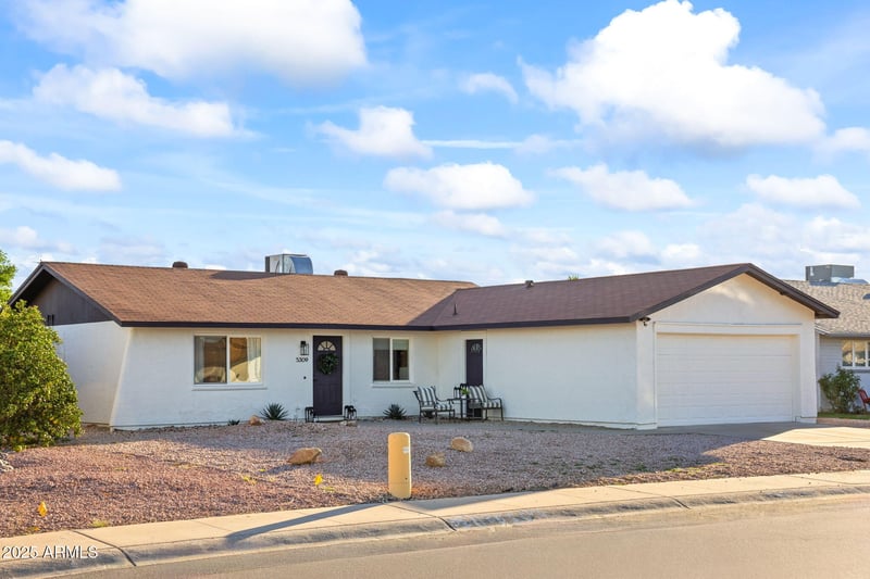5309 Port Au Prince Ln, Glendale, AZ 85306